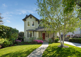 1441 Bernal Ave, Burlingame
Sold for $4,320,000